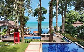 ช้างบุรี รีสอร์ท แอนด์ สปา (SHA Plus+)